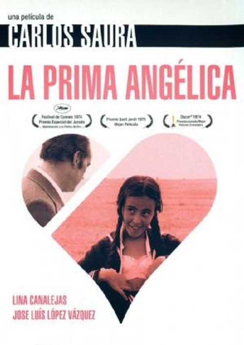 La prima Angélica 1974