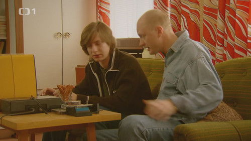 Image de l'épisode 20