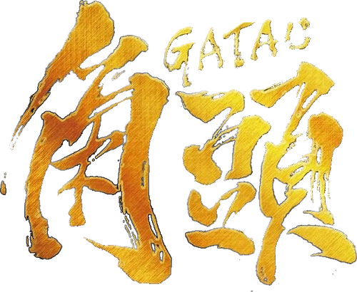 角頭