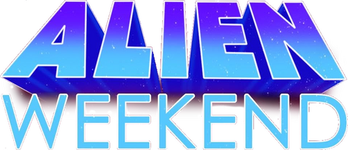 Alien Weekend