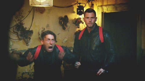 Release The Hounds