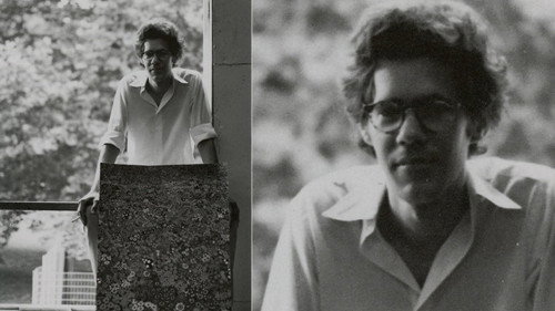 Prolific: Joe Brainard