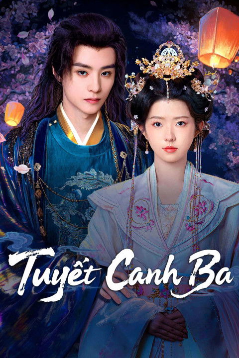Phim Tuyết Canh Ba - The Tower of Whispers (2025)