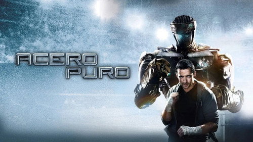 Real Steel
