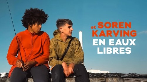 Soren et Karving, en eaux libres image 3