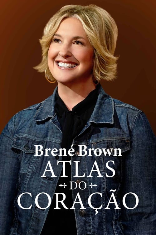 Image Brené Brown: Atlas do Coração