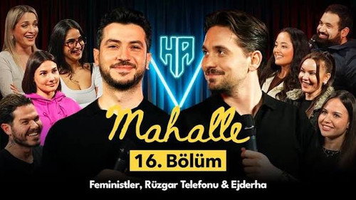 Episódio 16