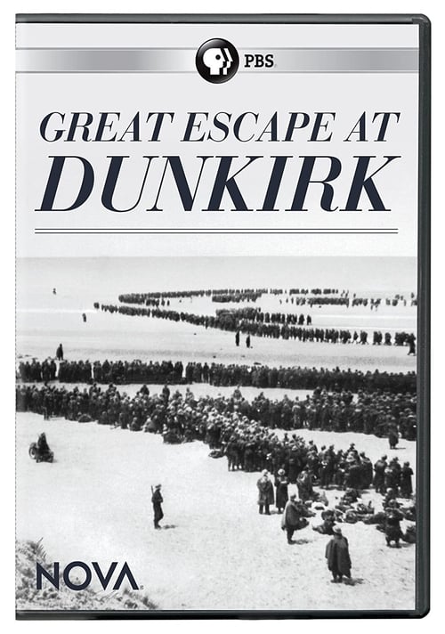 Nova: Great Escape at Dunkirk Season 45