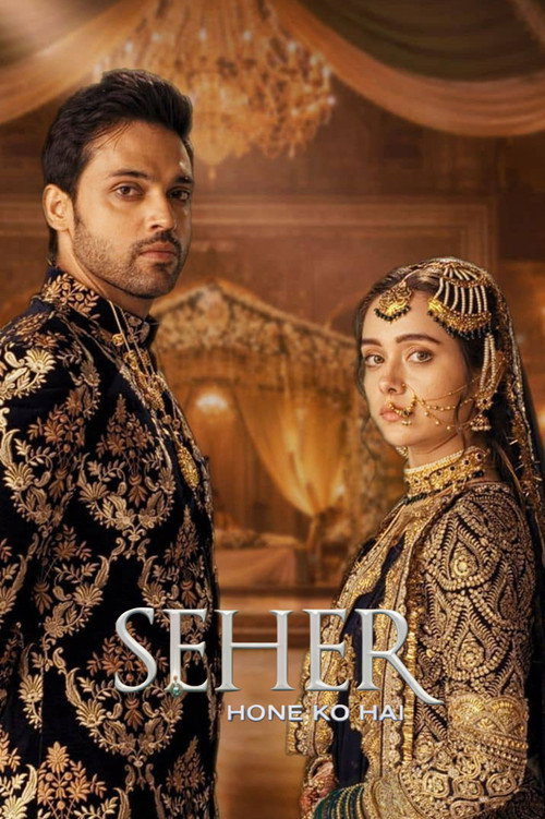 Seher Hone Ko Hai Full Poster - Streaming Details