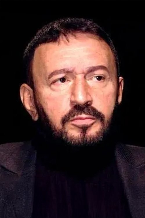 Mustafa Topaloğlu