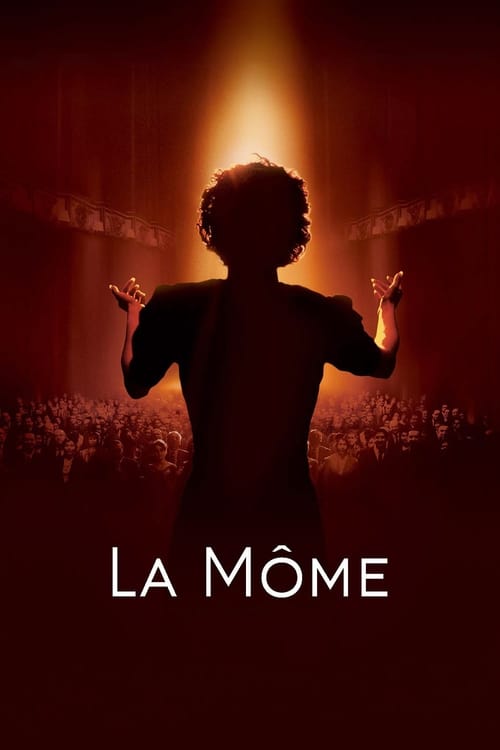 La Môme (2007) poster