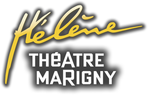 Hélène - Théâtre Marigny