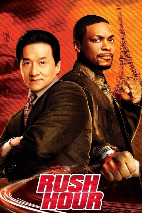 Rush Hour