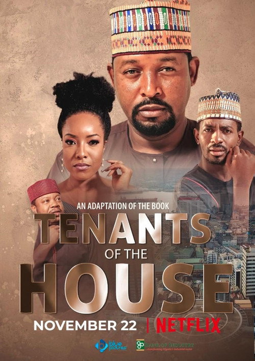 Tenant of the House