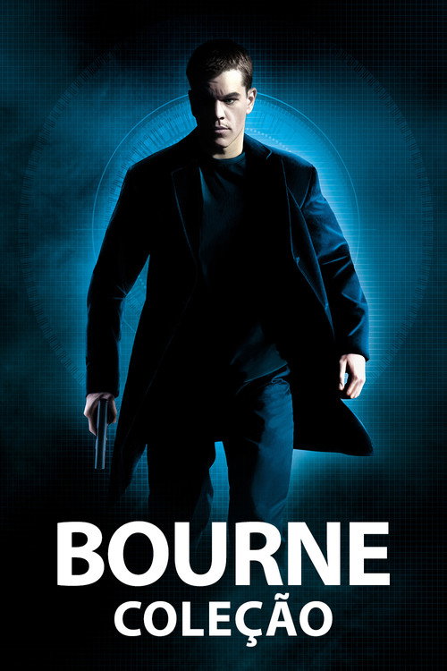 Bourne - Coleção