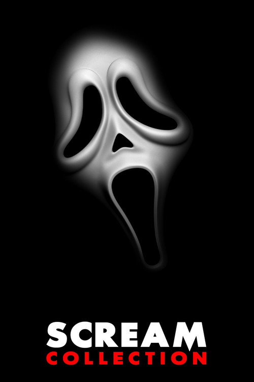 Scream Filmreihe