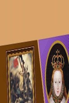 Little Fox动画故事Level09：Single Stories Poster