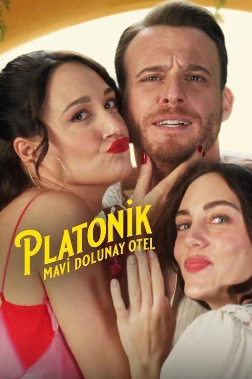 Platonik - Saison 1