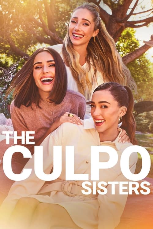 The Culpo Sisters Poster