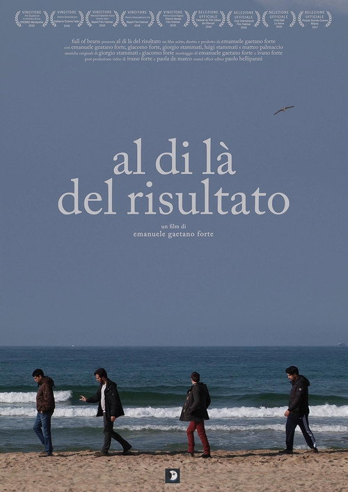 Al di là del risultato