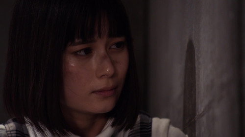 Revice Legacy: Kamen Rider Vail Episode 3