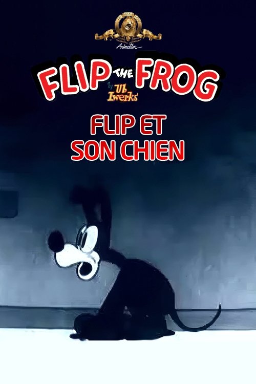 Poster of : Flip et son chien