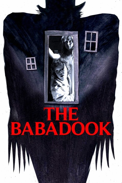 Babaduku poster