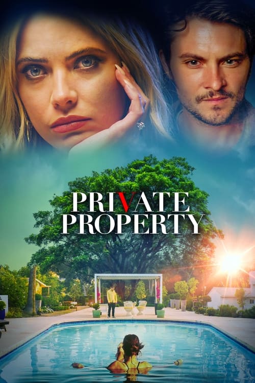 Private Property (2022) poster