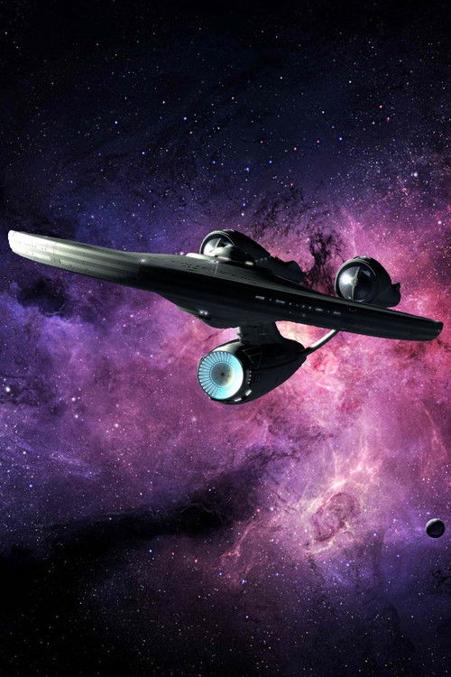 Pòster de Star Trek: Alternate Reality Collection