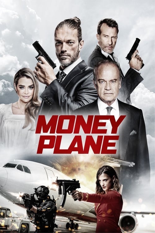 Largescale poster for Money Plane