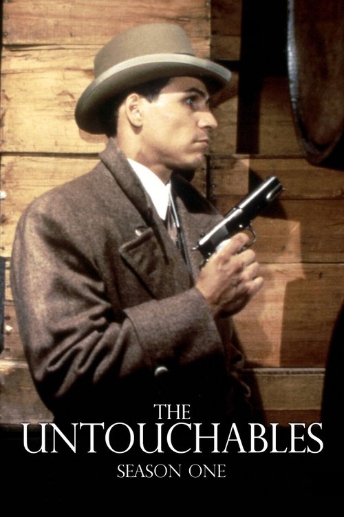 The Untouchables, S01E07 - (1993)