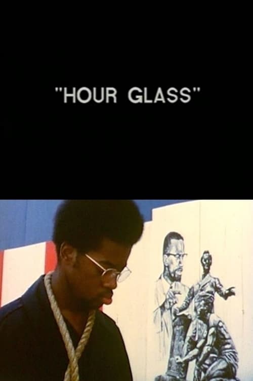 Hour Glass 1971