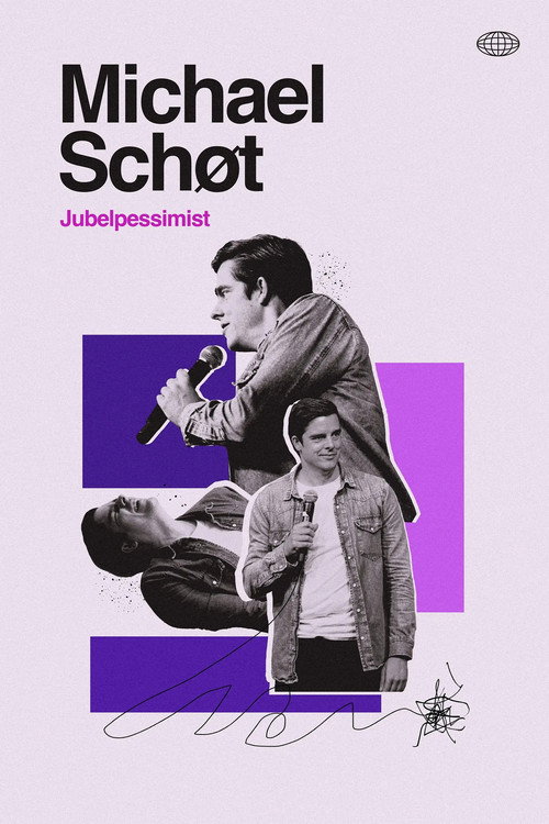 Michael Schøt - Jubelpessimist