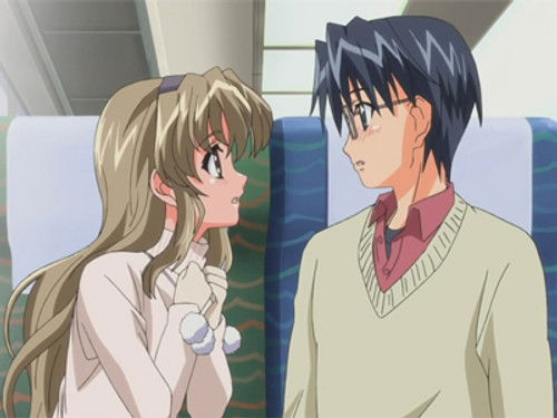 I Want to Go Together...