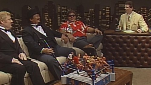Image de l'épisode 16