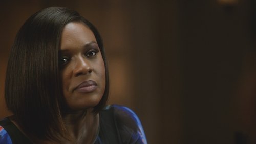 Greenleaf: 2×10