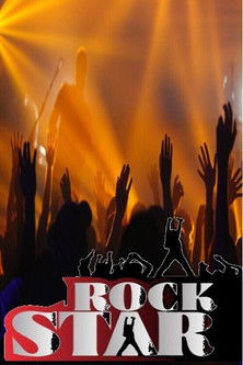 Escena 2 de Rock Star