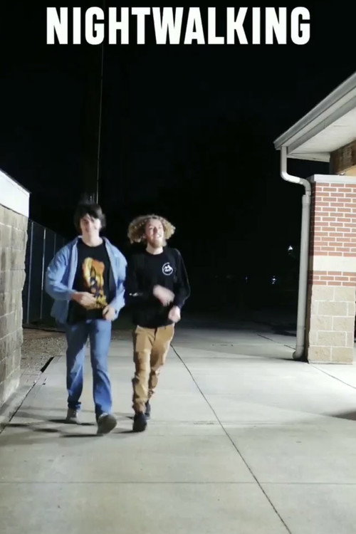 Nightwalking