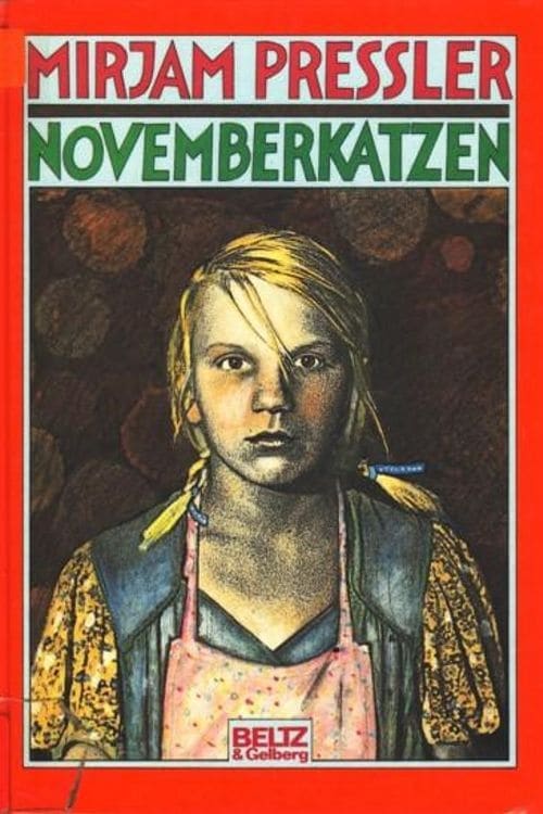 Novemberkatzen 1986