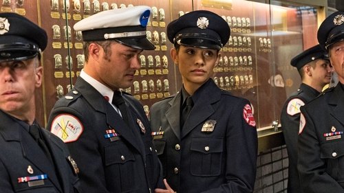 Chicago Fire – Heróis Contra o Fogo: 4×23