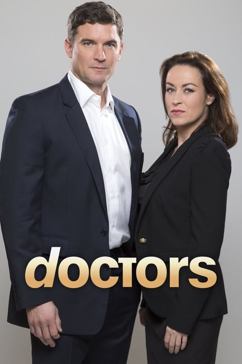 Doctors Series 7