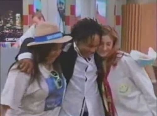 That’s So Raven: 4×22