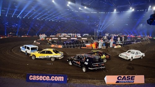 Image de l'épisode 1