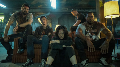 Over the Hill with the Swords of a Thousand Men Thumbnail