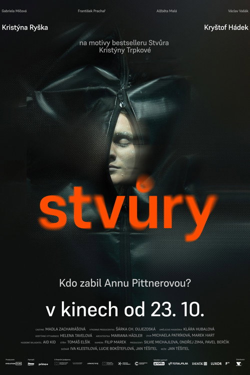 Stvůry