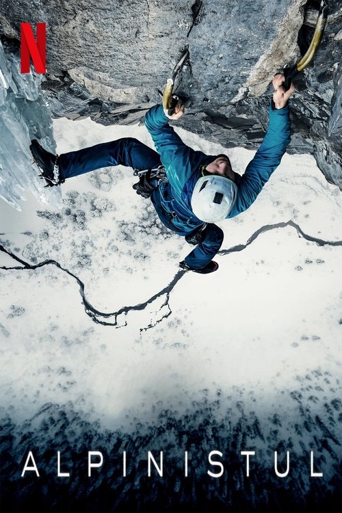 Poster pentru Alpinistul