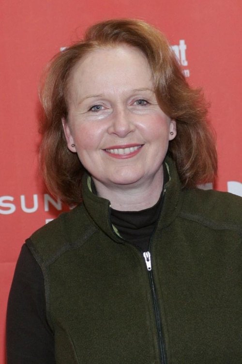 Kép: Kate Burton színész profilképe