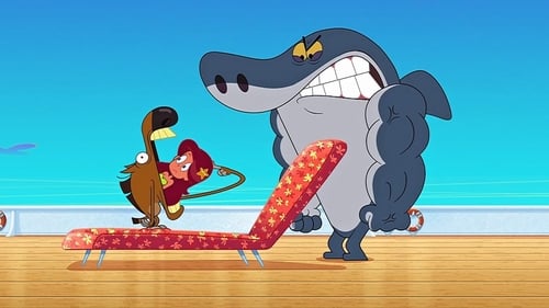 Poster della serie Zig and Sharko