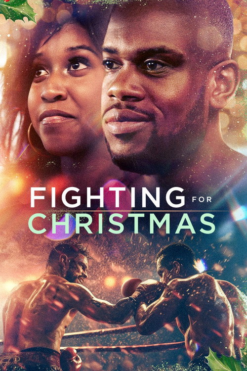 Affiche de A Christmas Fight