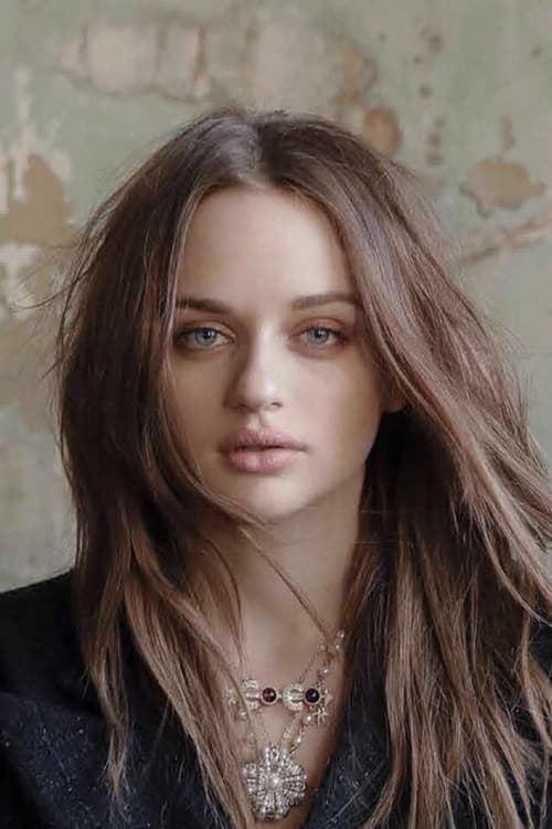 Kép: Joey King színész profilképe